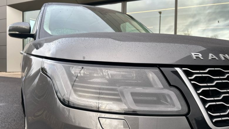 Land Rover Range Rover 3.0 SDV6 Vogue SE 4dr Auto Diesel Estate